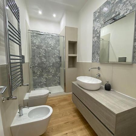 La Piccola Formica Home Palermo Eksteriør bilde