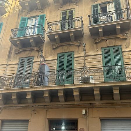 La Piccola Formica Home Palermo Eksteriør bilde