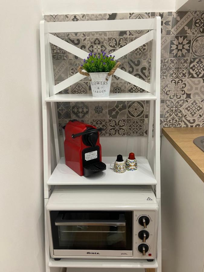 La Piccola Formica Home Palermo Eksteriør bilde