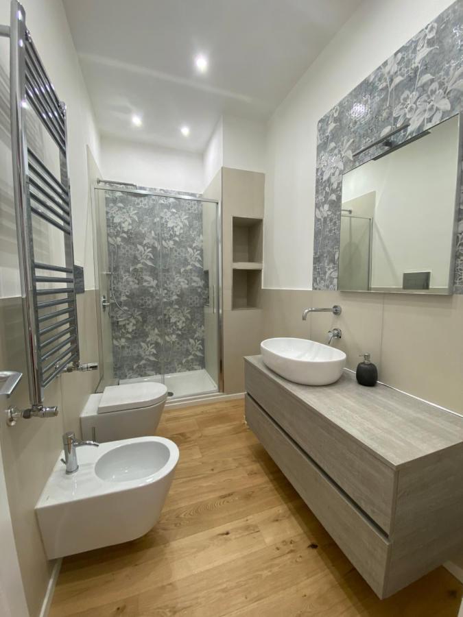 La Piccola Formica Home Palermo Eksteriør bilde
