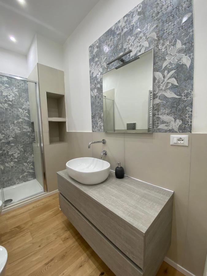 La Piccola Formica Home Palermo Eksteriør bilde