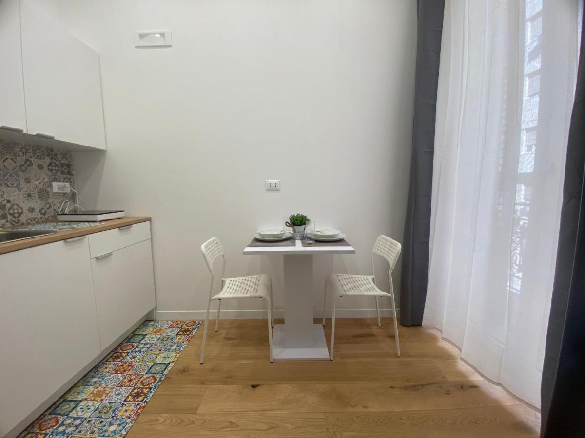 La Piccola Formica Home Palermo Eksteriør bilde