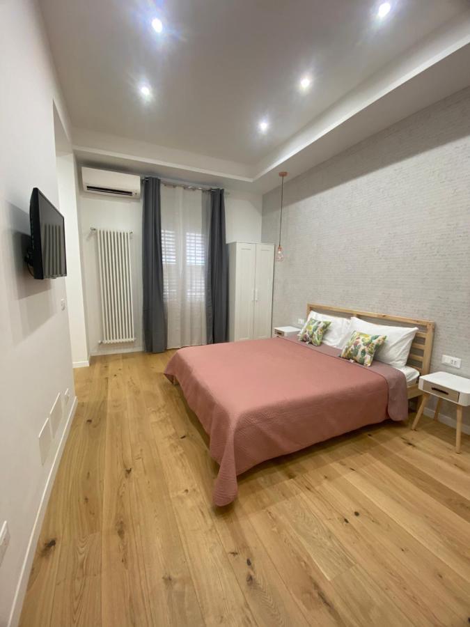 La Piccola Formica Home Palermo Eksteriør bilde