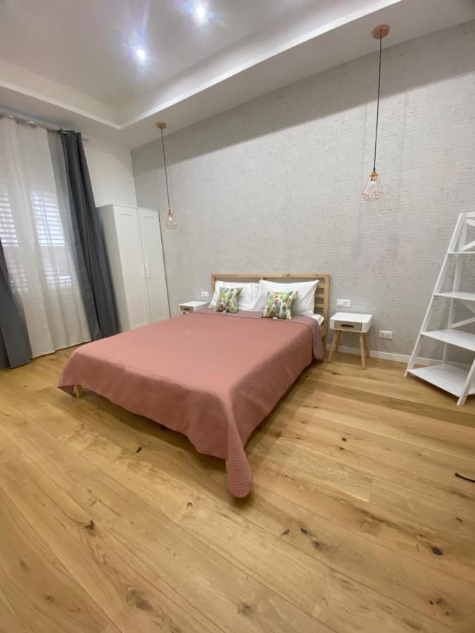 La Piccola Formica Home Palermo Eksteriør bilde