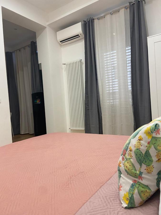 La Piccola Formica Home Palermo Eksteriør bilde
