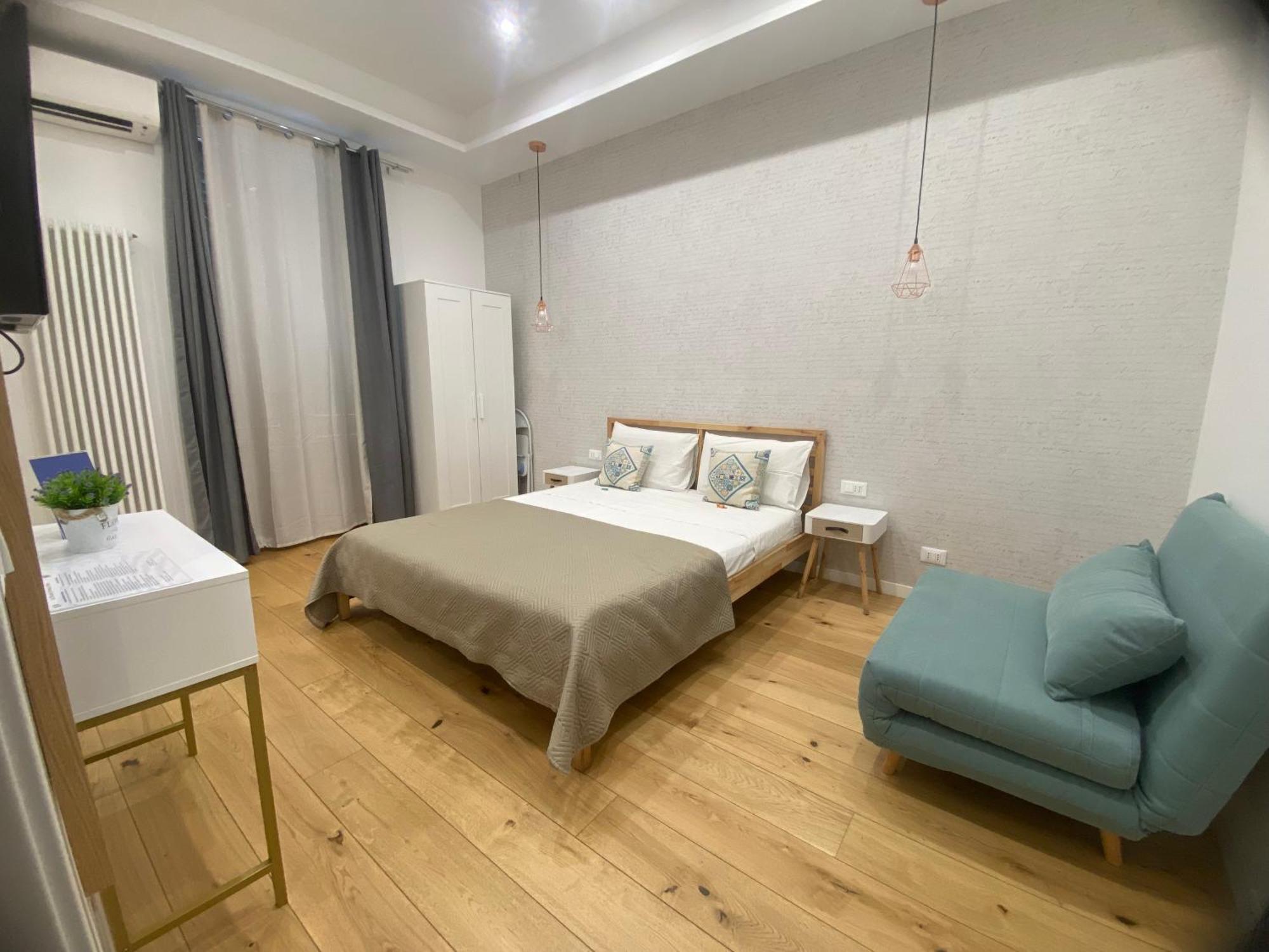 La Piccola Formica Home Palermo Eksteriør bilde